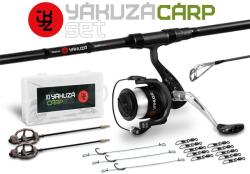 Delphin Pontyozó szett Delphin YAKUZA (101005925)