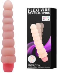 BAILE Flexi Vibe anális vibrátor