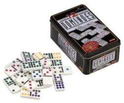 HOT Games Dominó classic 12 pöttyel