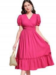 Shein Bő Ujjú Ruha __164/170