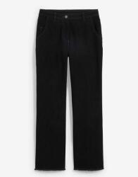 Bonprix Széles Twill Nadrág __50