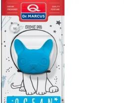 Dr. Marcus Cosmic Dog