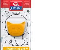 Dr. Marcus Cosmic Cat