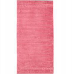 Cawö Noblesse törölköző, 80×160cm, 100% pamut, 550g/m2, lila (C1001-240-80)