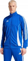 Adidas Tiro 24 Training Férfi Pulóver, kék, Size M, újrahasznosított poliészter, AeroReady (4067887968553)
