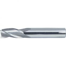 Kennedy 8.0MM HÁROMÉLŰ HENGERES SZÁRÚ KEMÉNYFÉM HOSSZLYUKMARÓ (KEN1613160K) (KEN1613160K)