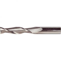 Kennedy 6.0MM HOSSZÚ KÉTÉLŰ HENGERES SZÁRÚ KEMÉNYFÉM HOSSZLYUKMARÓ (KEN1611006K) (KEN1611006K)