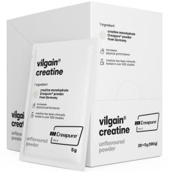 Vilgain Kreatin Creapure® -⁠ márkás kreatin német védjeggyel, növeli a fizikai teljesítményt az egymást követő rövid, nagy intenzitású fizikai edzések során - vilgain - 4 290 Ft