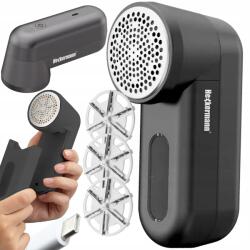 Heckermann M6 Elektromos ruhaborotva, cserélhető pengék (GOLARKA BEZPRZEWODOWA)