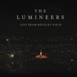 BERTUS The Lumineers - Live From Wrigley Field (3lp, Limited Edition) (2f4934)