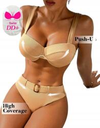 Shein Női Kétrészes Bikini __38D