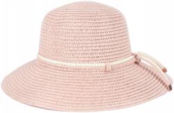Art of Polo Cesena napvédő sapka női strand sapka nyárra Világos rózsaszín (cz22108-3)
