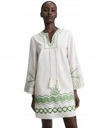 Shein Hímzett Ruha Pöttyökkel__s