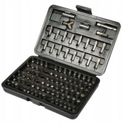 Hofftech bitkészlet, 100 db-os (003909)