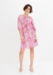 Bodyflirt Ruha Nyomott MINTÁVAL__38