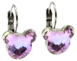  MACI fülbevaló - vl lila (5 éves kortól 10 éves korig) (2023010702)