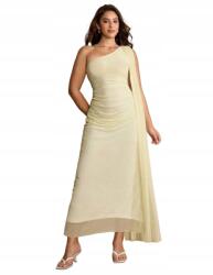 Shein Elegáns Ruha MAXI__3XL