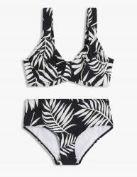 Bonprix Kétrészes Fürdőruha 110C__54
