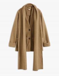 Bonprix Kabát KENDŐVEL__50 (905733)