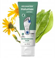 Botanic Help Sarkantyús bőrápoló kenőcs, árnika, 100ml (Maść Pielęgnację Skóry Ostrogi Piętowej 100ml)