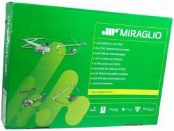 Miraglio Ablakemelő Hátsó Bal Ford Focus I MK1 98-04