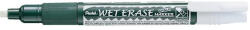 Pentel Krétamarker, 2-4 mm, megfordítható hegy, PENTEL "SMW26", fehér (PENSMW26FE) - onlinepapirbolt