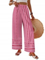 Shein Széles Szárú Nadrág__xxl