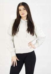 Pitbull Kapucnis Pulóver Lovia white stone, női, kapucnis (175051000501)