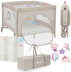 Lionelo Mille Plus Grey Beige (LO-MILLE PLUS GREY BEIGE)