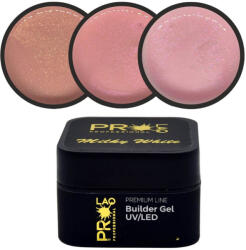  PRO-LAQ Best of csillámos csomag 3x50g