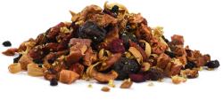 Manu tea Bodza élvezet mézillattal - gyümölcstea, 250g