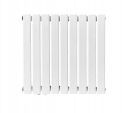 Aquamarin Radiátor vízszintes 600 x 614 x 69 mm 819 W (4056282466764)