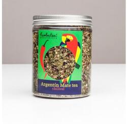 Herbatea Manufaktúra - Argentin chilis mate tea 100g