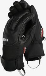 Leki Pegas 3D Lite Síkesztyű - black - M