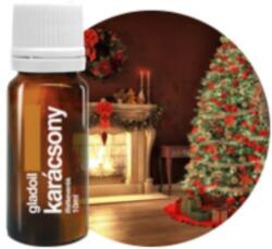  Karácsony illatkeverék illóolaj - 10 ml (LIL-05)
