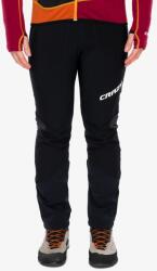 Crazy Pant Acceleration Softshell nadrág - black - L