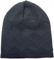 Art of Polo Klasszikus téli sapka Zagrzany férfi, női, grafit (cz21320-2)