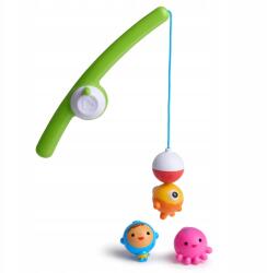 Munchkin Fürdőjáték horgászbot, horgászathoz (01168402)