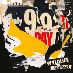 WYLDLIFE Sorted - facethemusic - 7 690 Ft