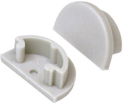 Kanlux STOPPER-O H végzáró 2db/csomag 26594