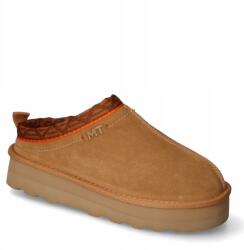 Marco Tozzi Hótaposó papucs Marco Tozzi 2-27301-45/305 Konyak velúr 38 (2-27301-45/305)