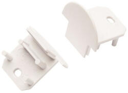 Kanlux STOPPER I-W végzáró 2db/csomag fehér 26603