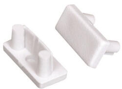 Kanlux STOPPER J-W végzáró 2db/csomag fehér 26605