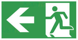 Kanlux PICTO ONTEC G TMP5 ábra piktogram 27482