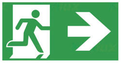 Kanlux PICTO ONTEC G TMP6 ábra piktogram 27483