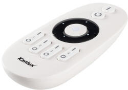 Kanlux REMOTE CCT vezérlő ledszalagh 2x 1, 5 DC elemes 22145