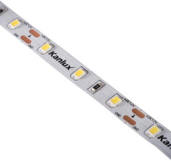 Kanlux L60 11W/M 12IP00-NW LEDSZALAG 12V DC 5m 33303