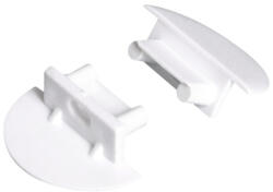 Kanlux STOPPER K-W végzáró 2db/csomag fehér 26606