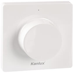 Kanlux REMOTE L 1 MONO/CCT-W vezérlő ledszalaghoz; 3 DC elemes 22138