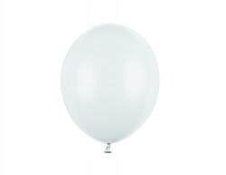 Party Deco Lufik Strong, 27 cm, Pastel Light Misty Blue, 100 db
